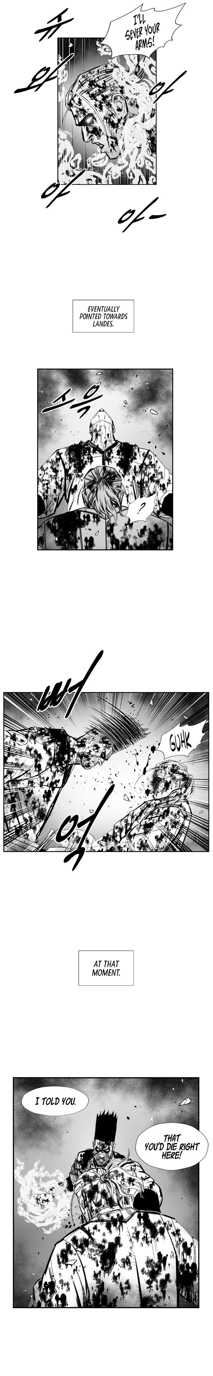 Red Storm Chapter 337 4